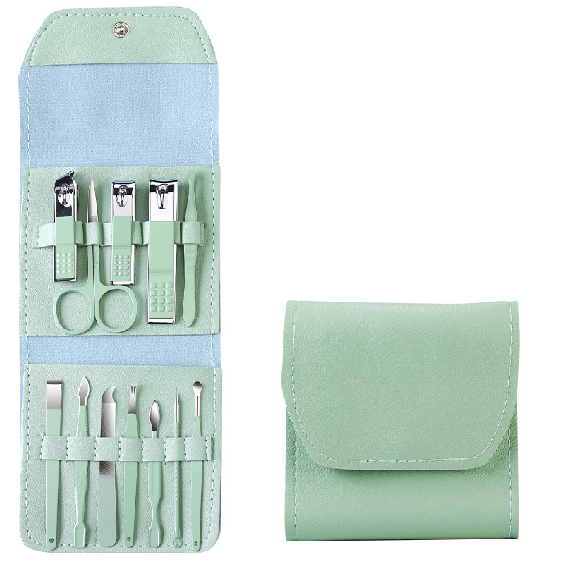 Lemon Green 12-piece set - Upgraded