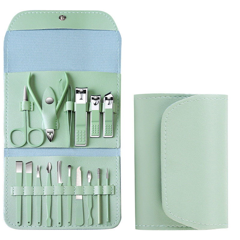 Lemon Green 16-piece set - Upgraded