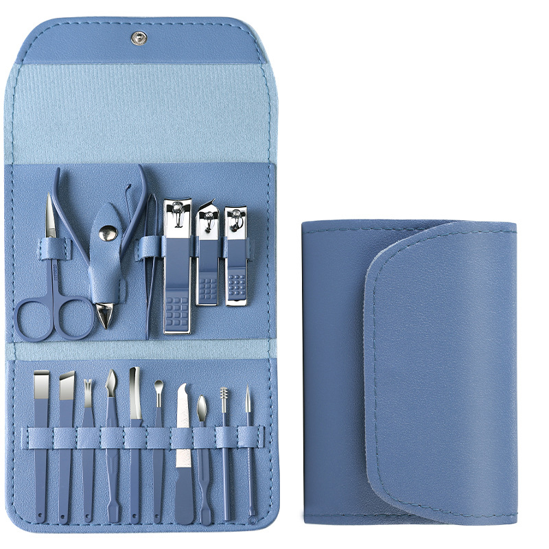 Deep Blue 16 piece set - Upgrade