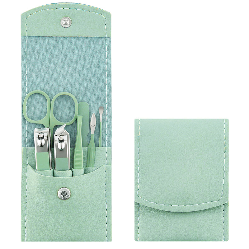 Lemon Green 7-piece set - Classic