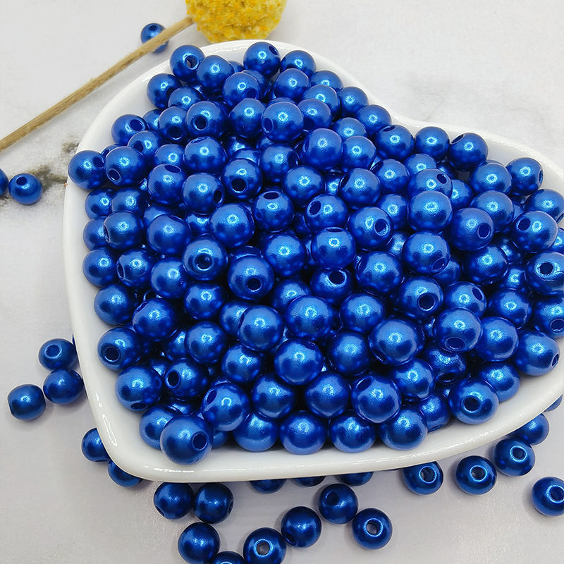 Royal Blue 3mm About 400 PCS/pack