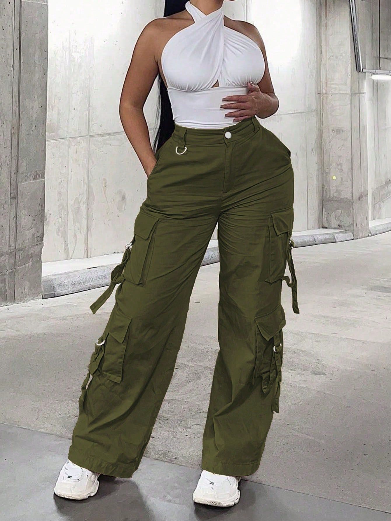 army green