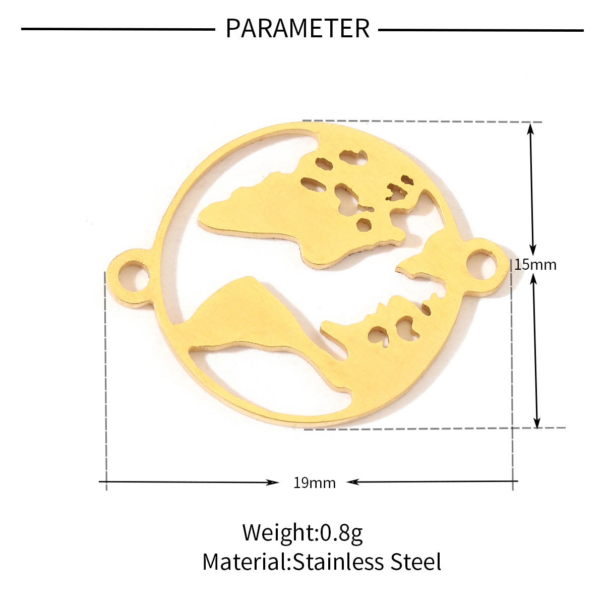 7:Golden map