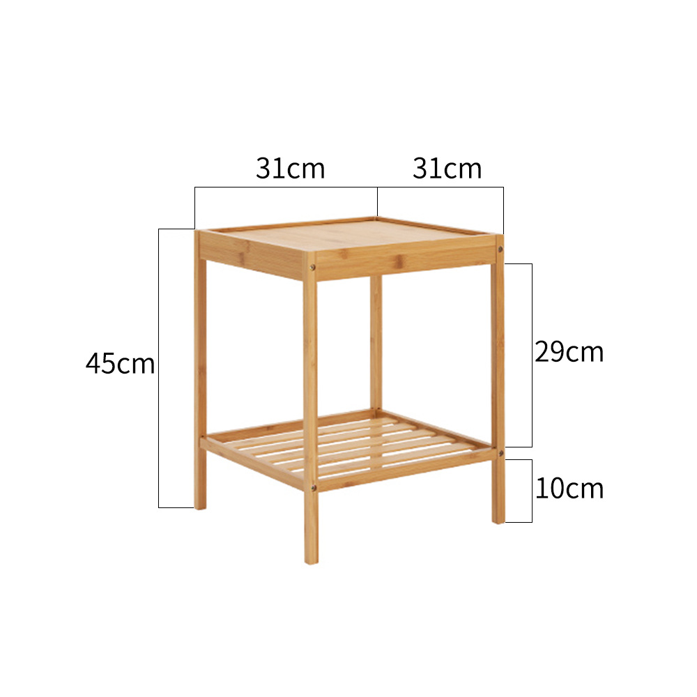 31x31x45cm