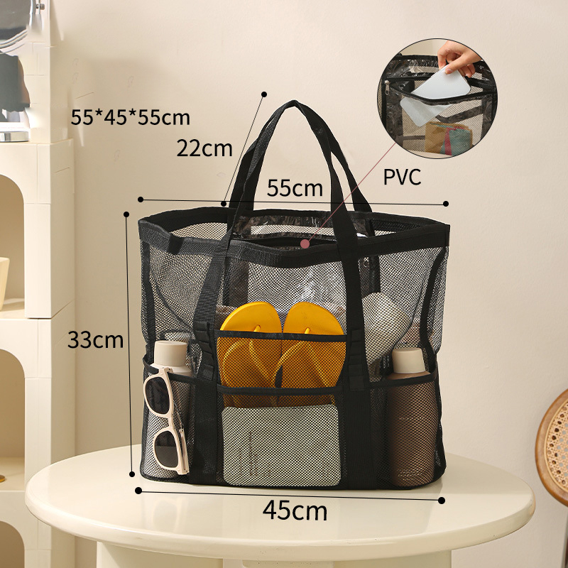 Large waterproof bag