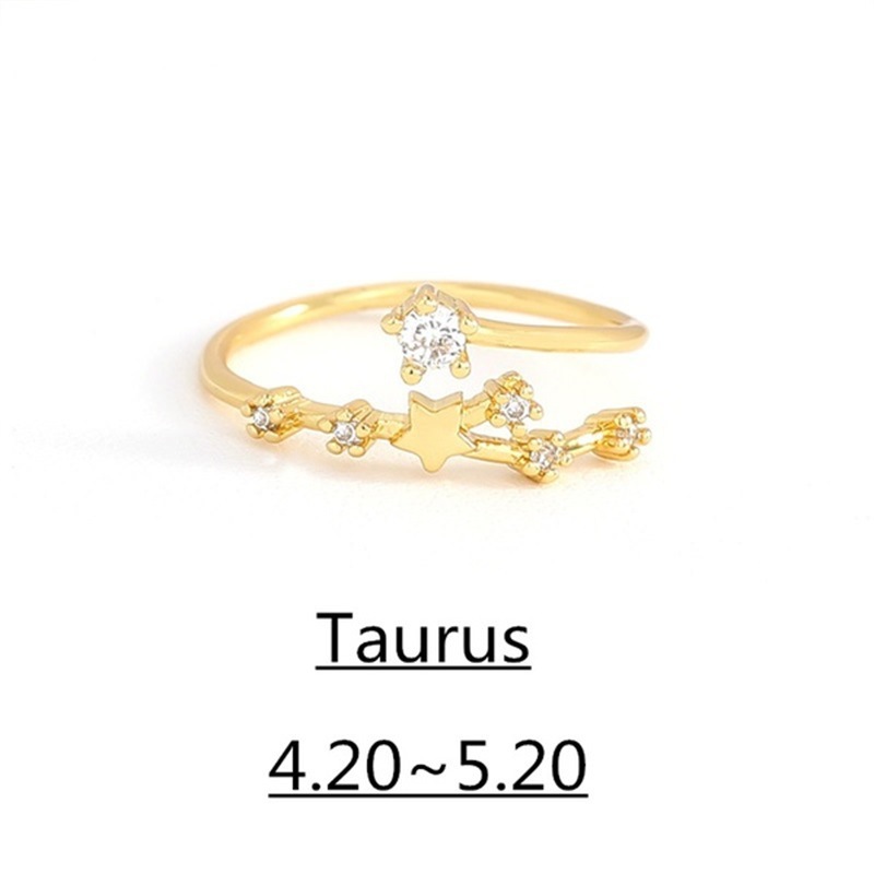 5 Taurus