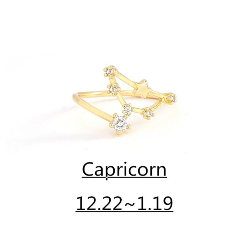 10 Capricorn