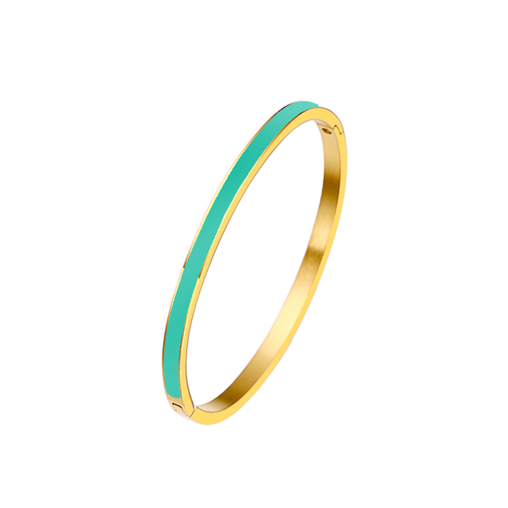 6:4MM gold   green