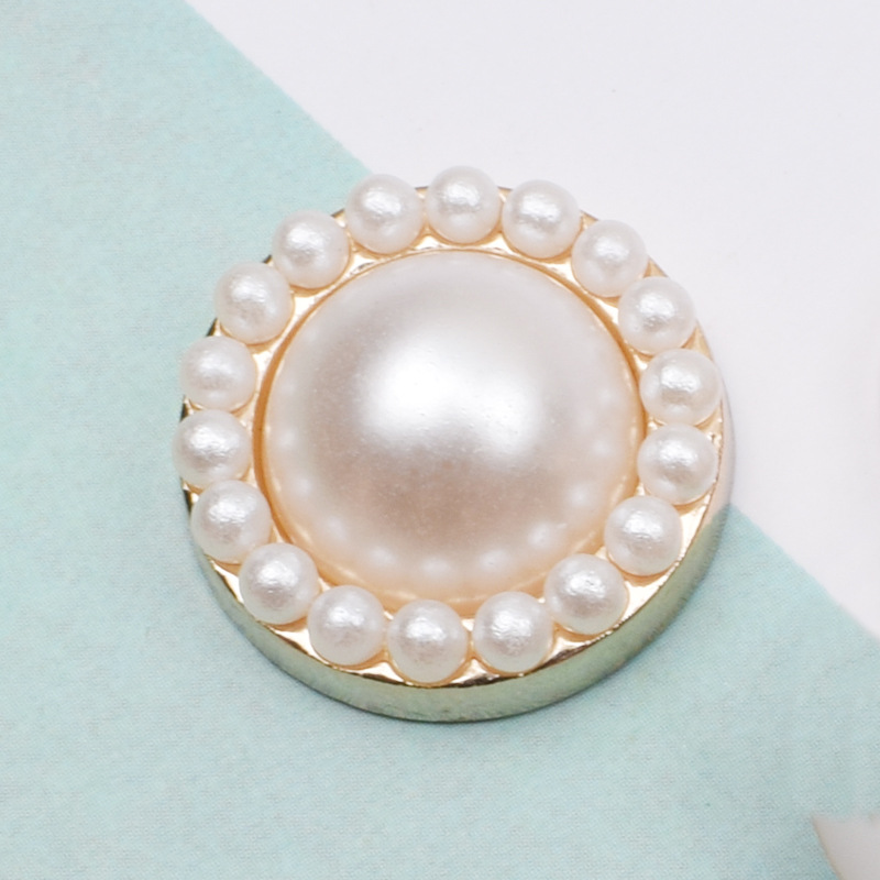 Pearl style 1640#16mm