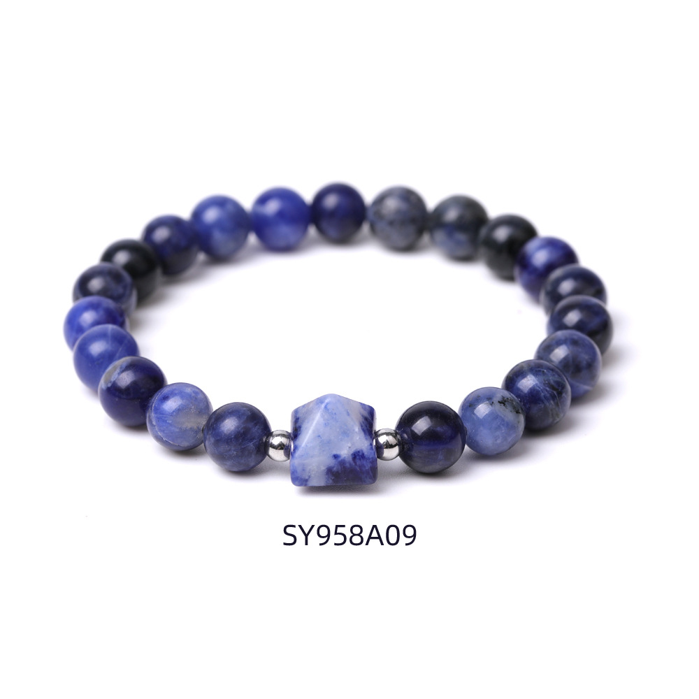 9 Sodalite