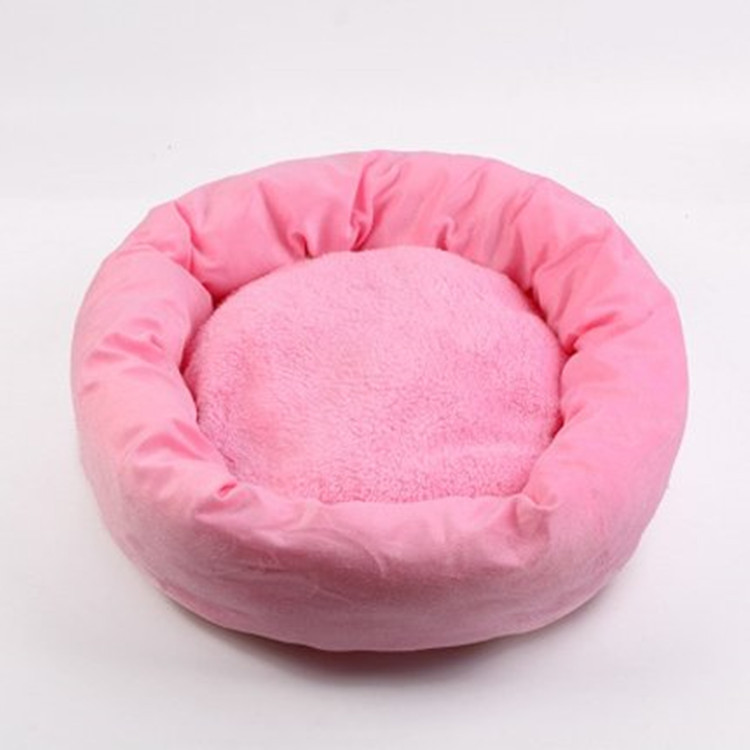 hot pink with pillow