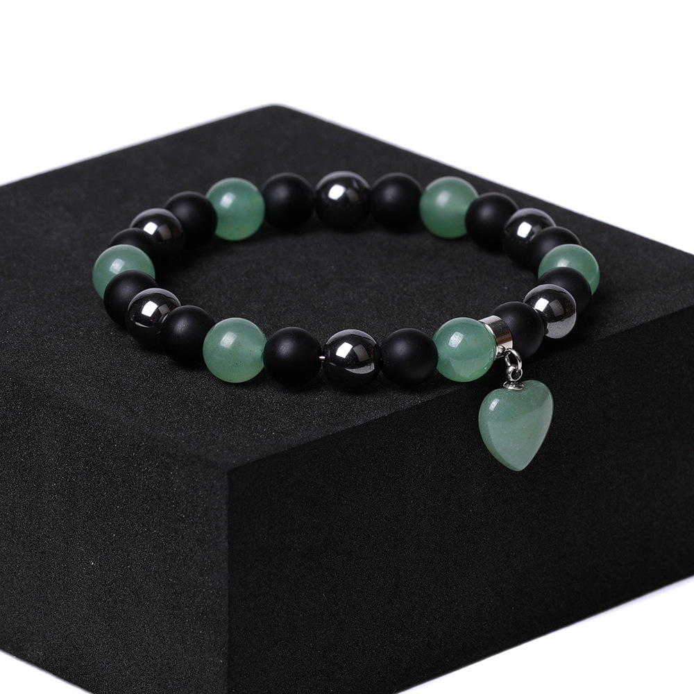 5:Green Aventurine