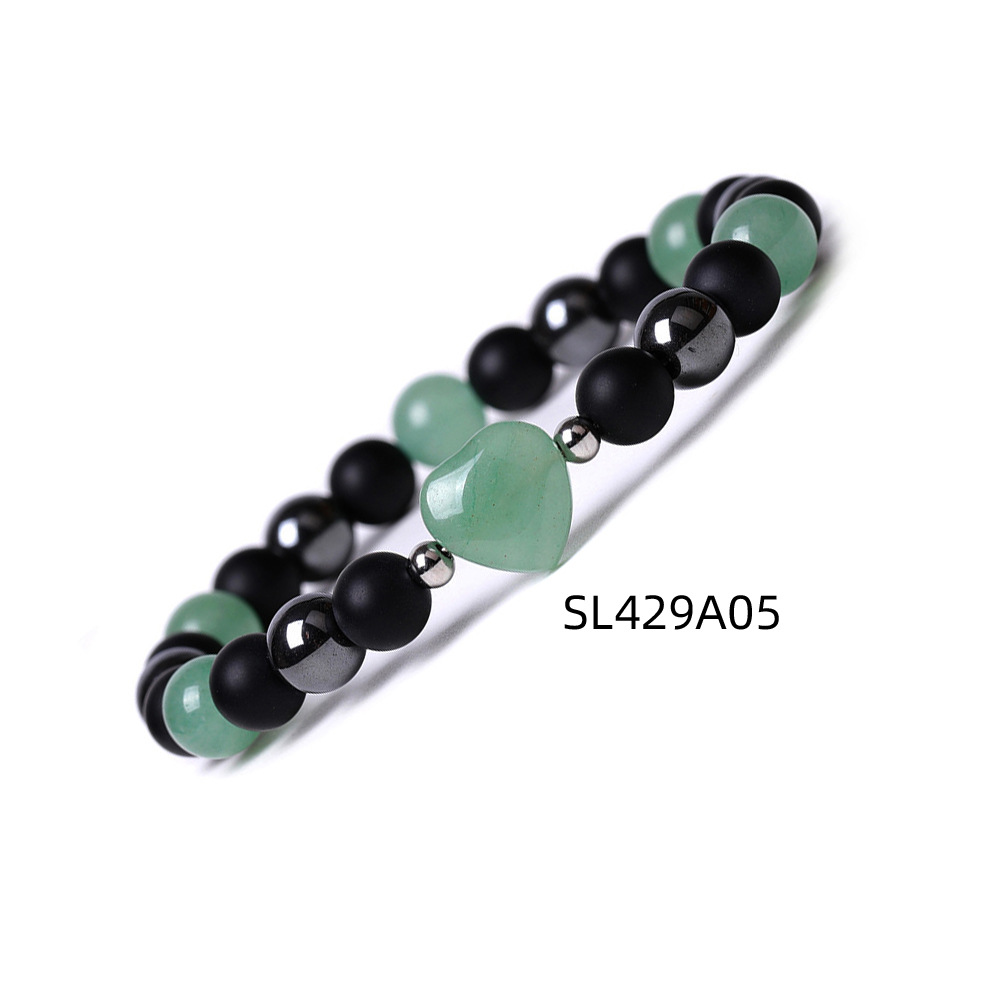 5:Green Aventurine