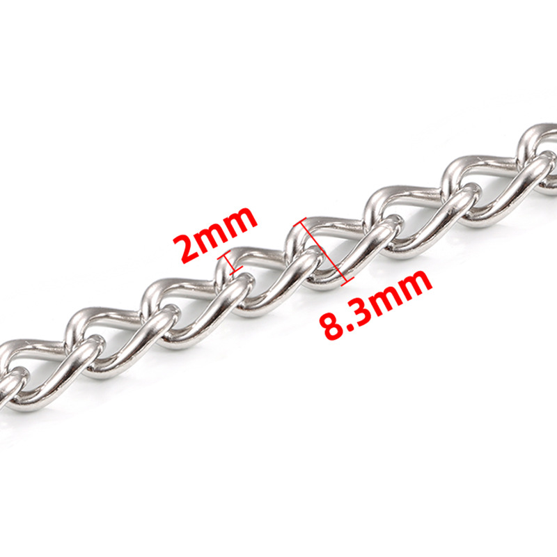 2.0x8.3mm