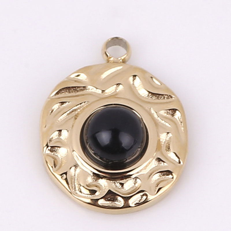 Black Agate