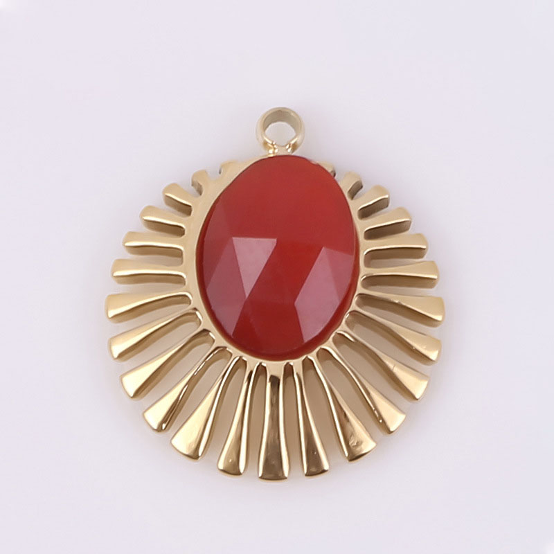 Red Agate