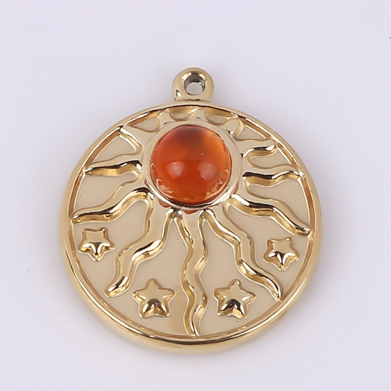 gold Sunstone