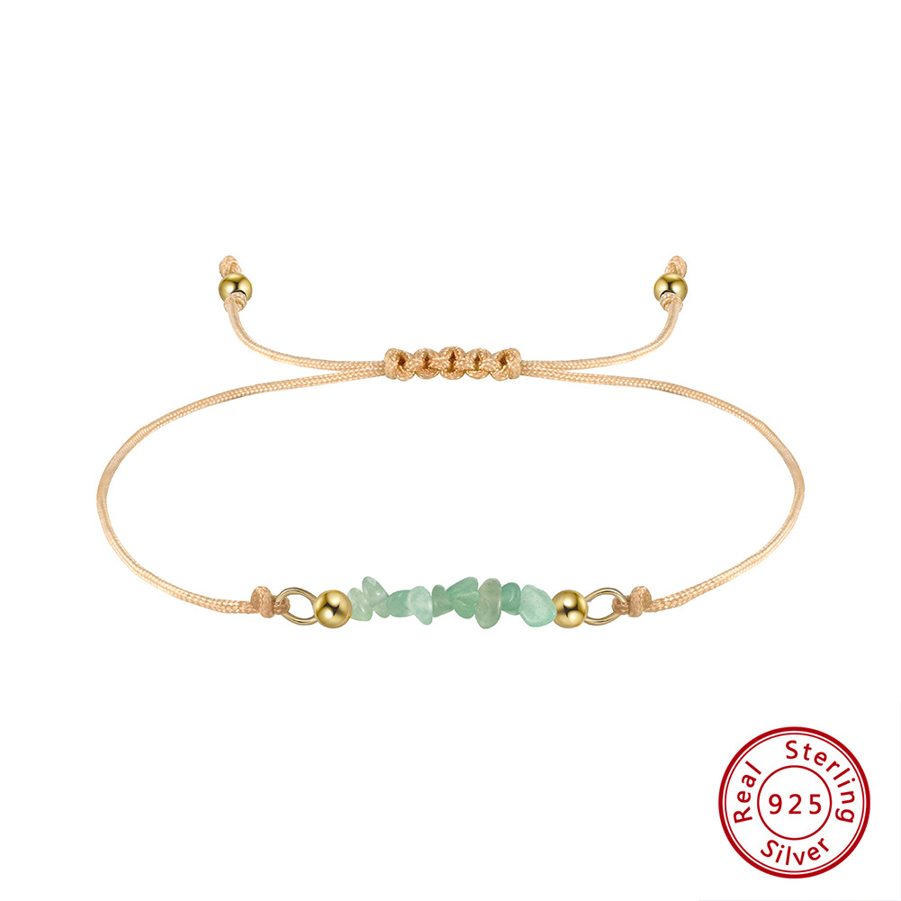 3:Green Aventurine