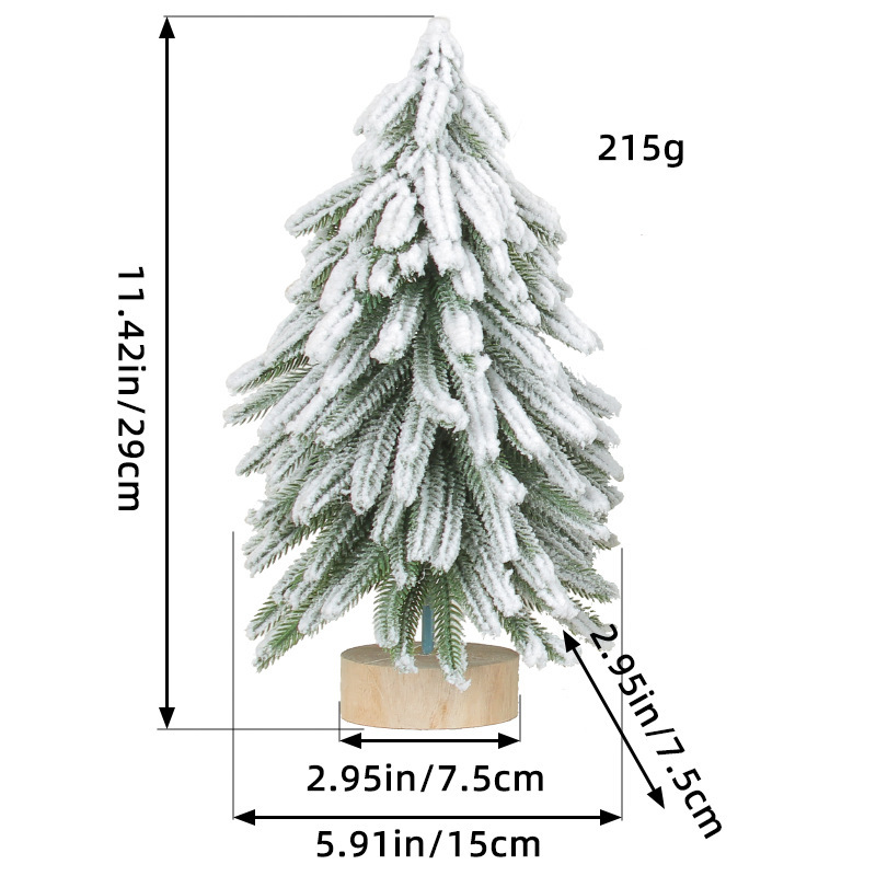 EE1-19 Snow dip - Large