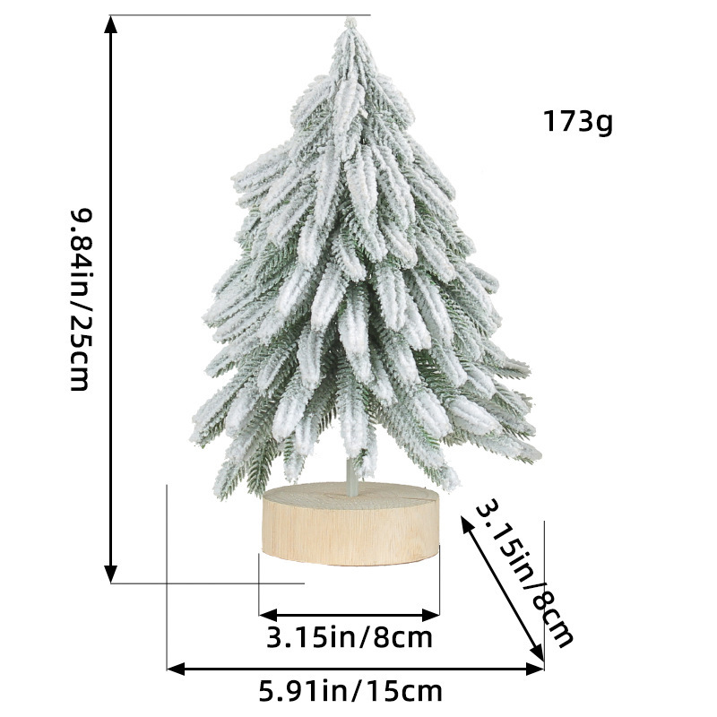 EE1-20 Snow Dip - Medium size