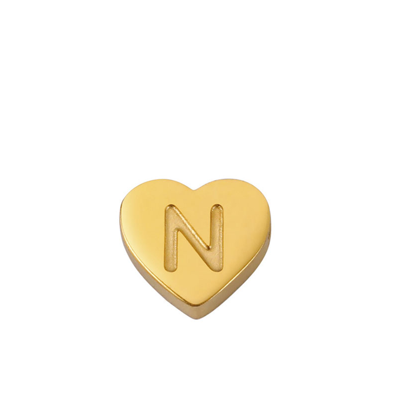 N