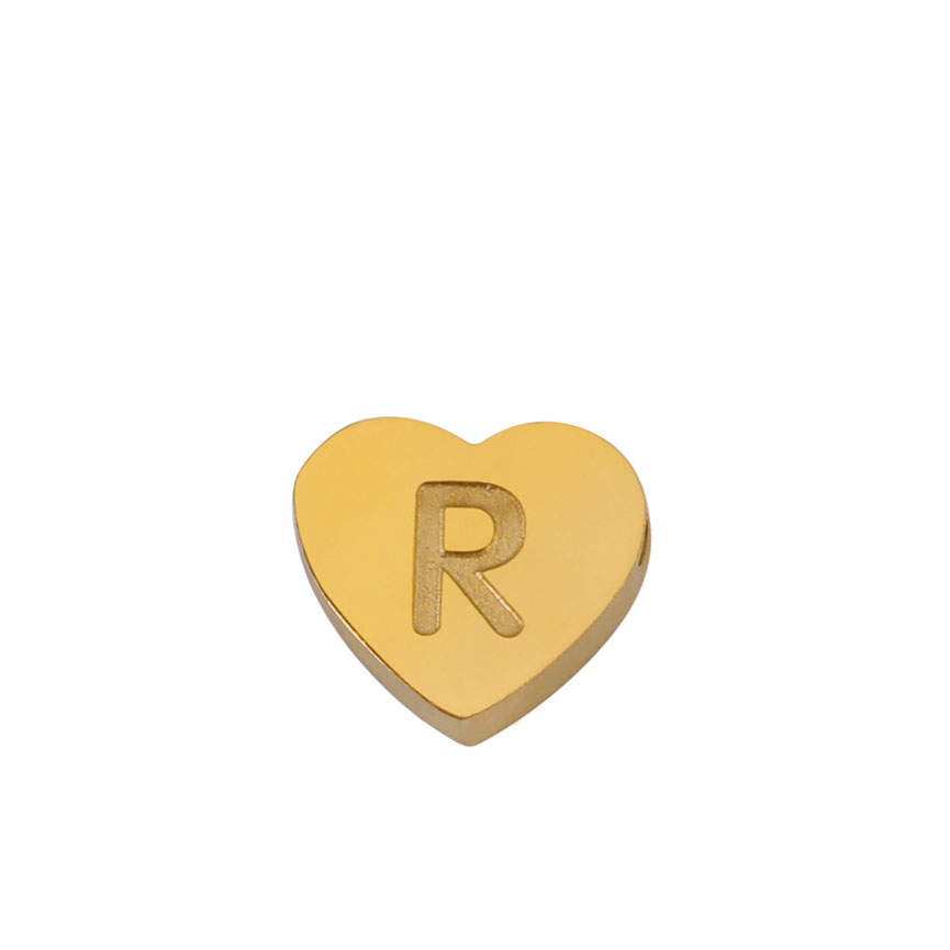 R