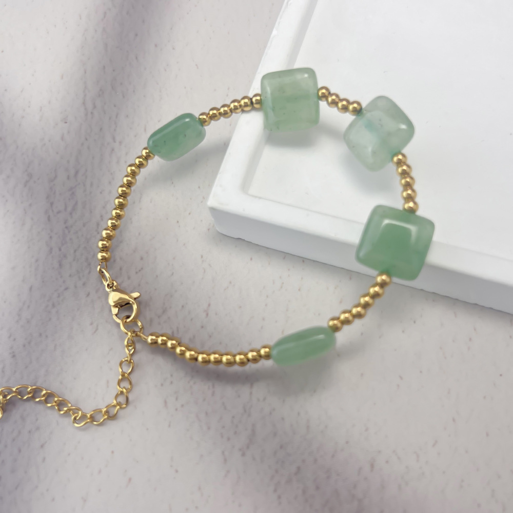 2:Zelená Aventurine