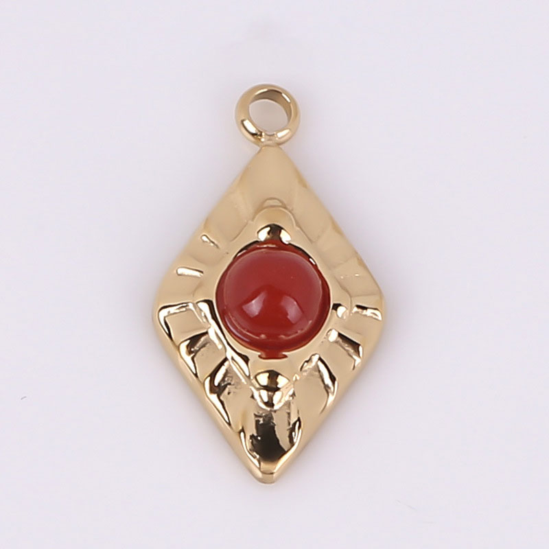 Red Agate