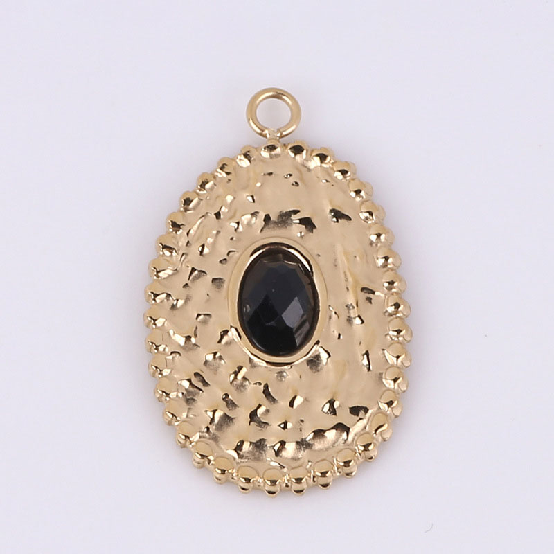 Black Agate