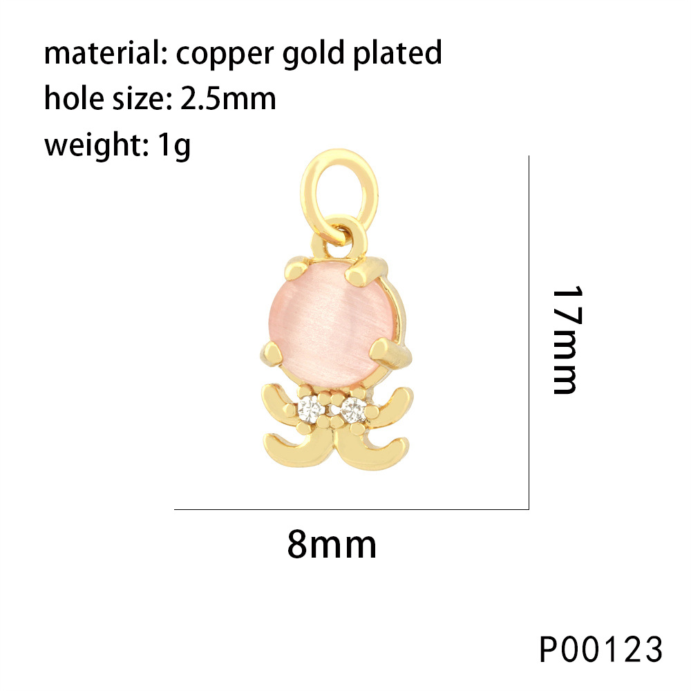 3:P00123 pendant