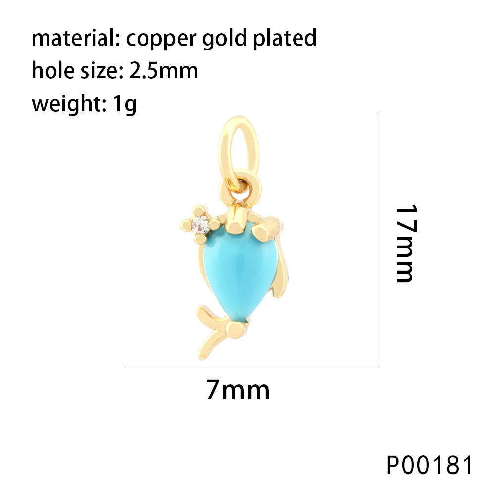 10:P00181 pendant