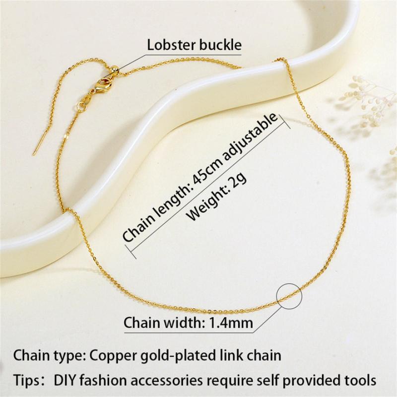 12:P-C-0037-43 Chain