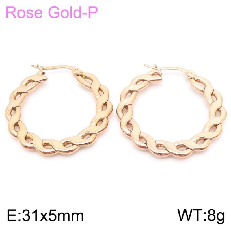 3 Roségold