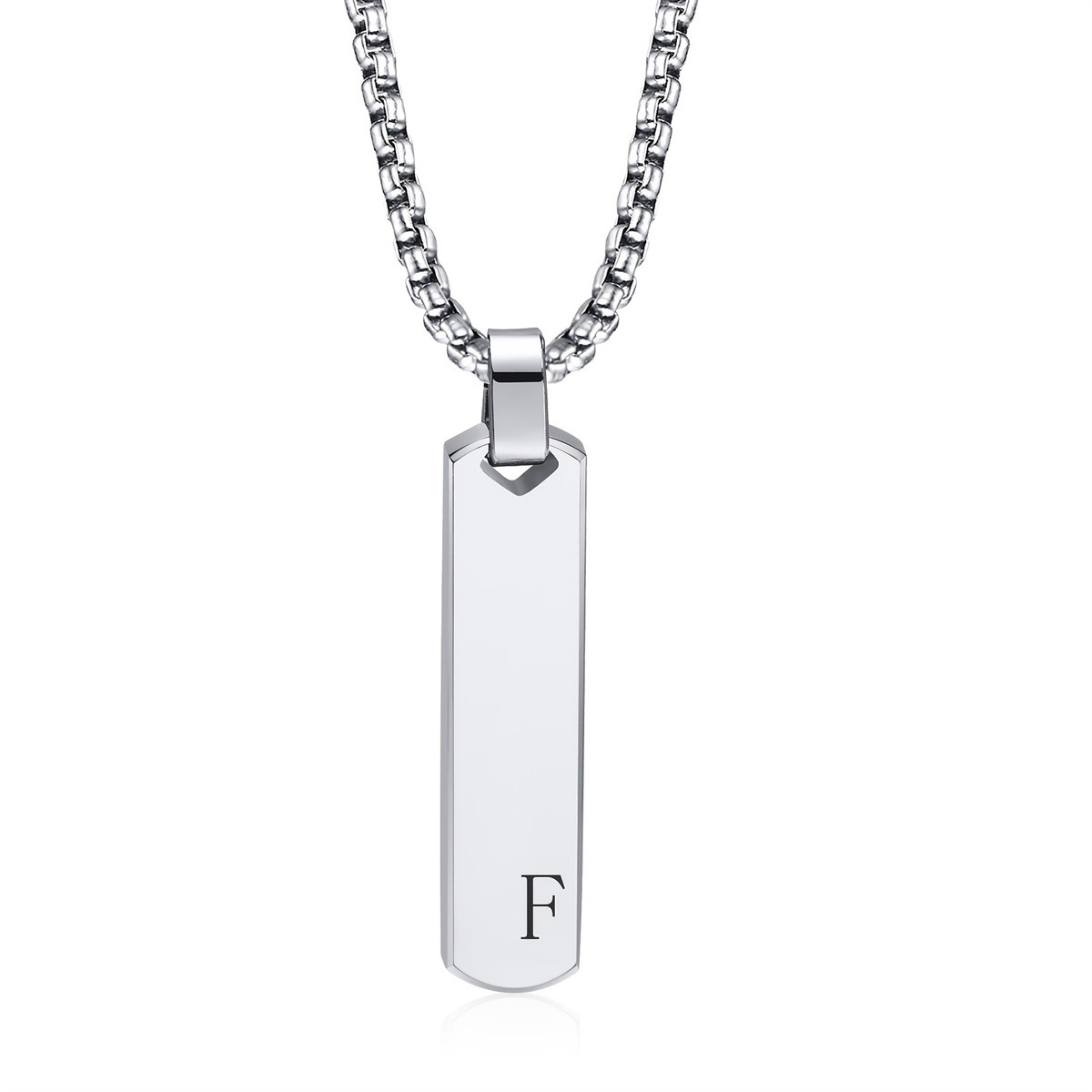 silver F