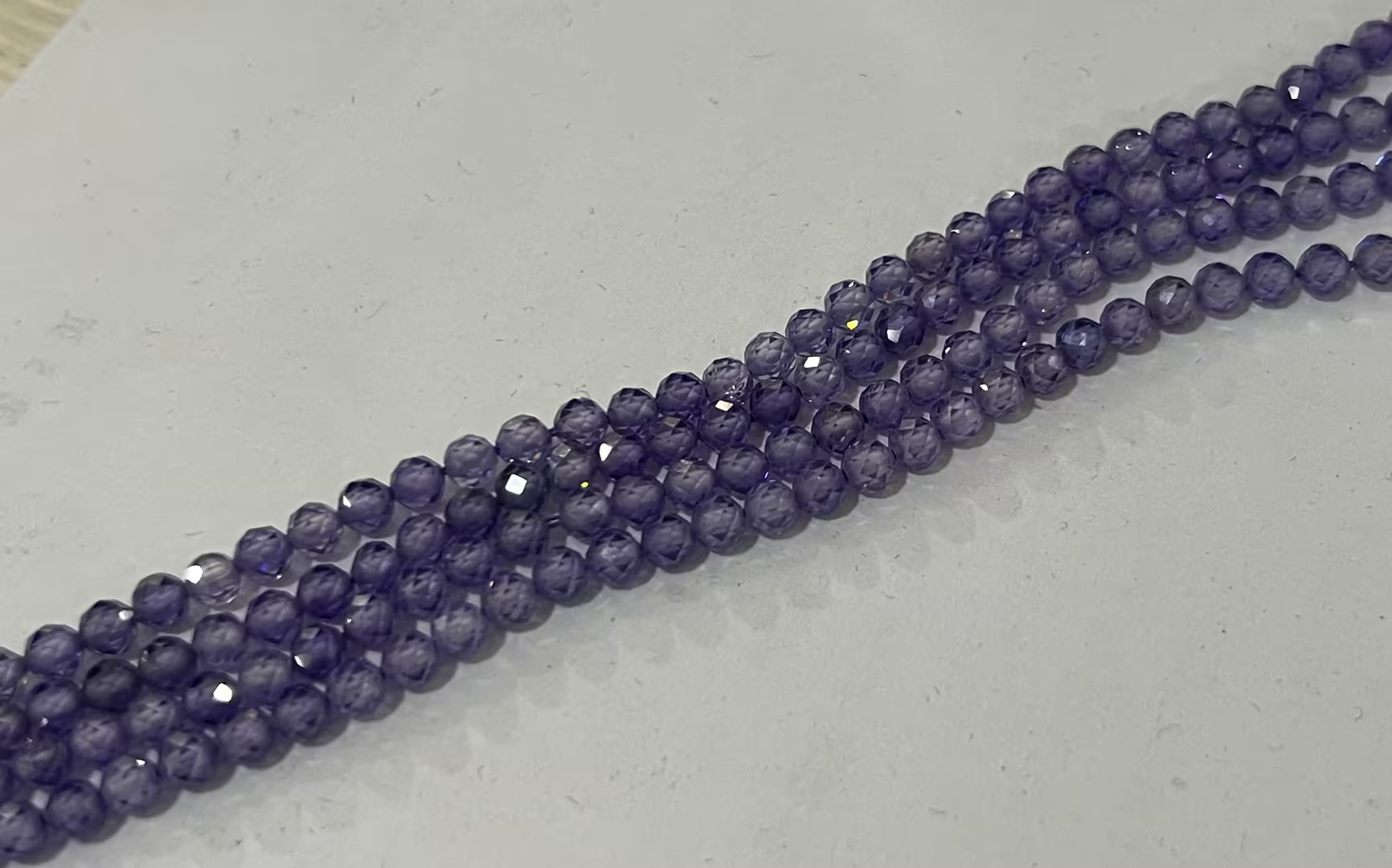 purple 2mm(about 172 pieces)