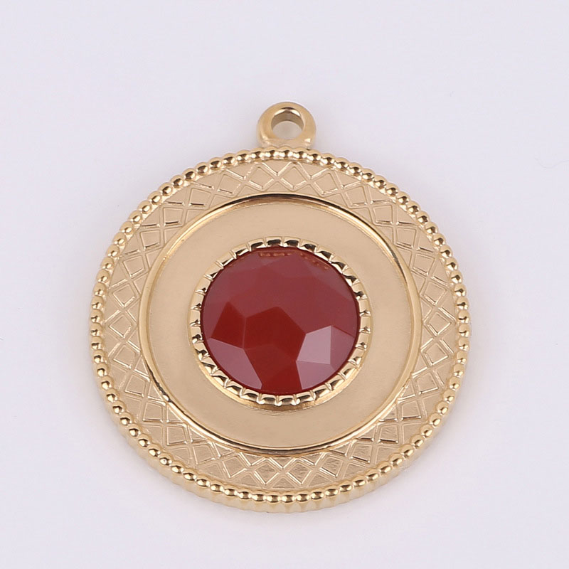 Red Agate