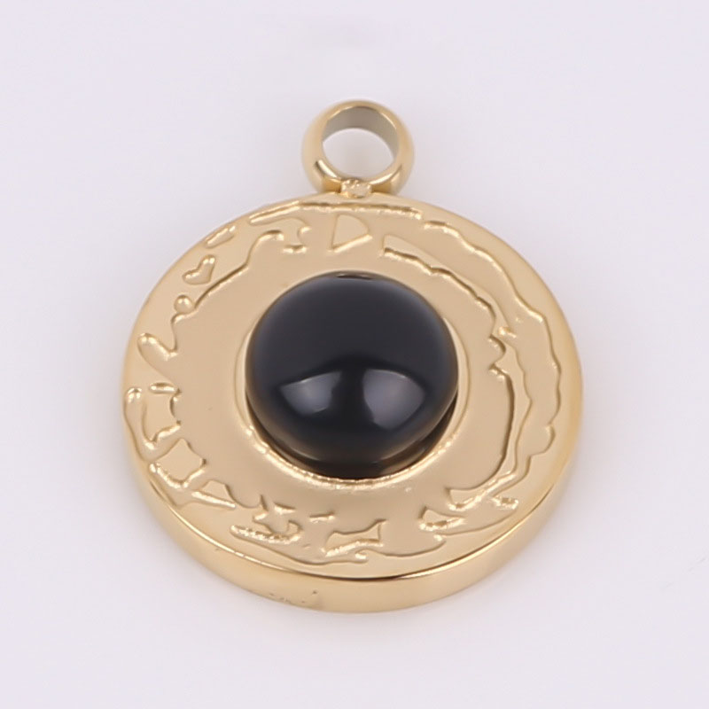 Black Agate