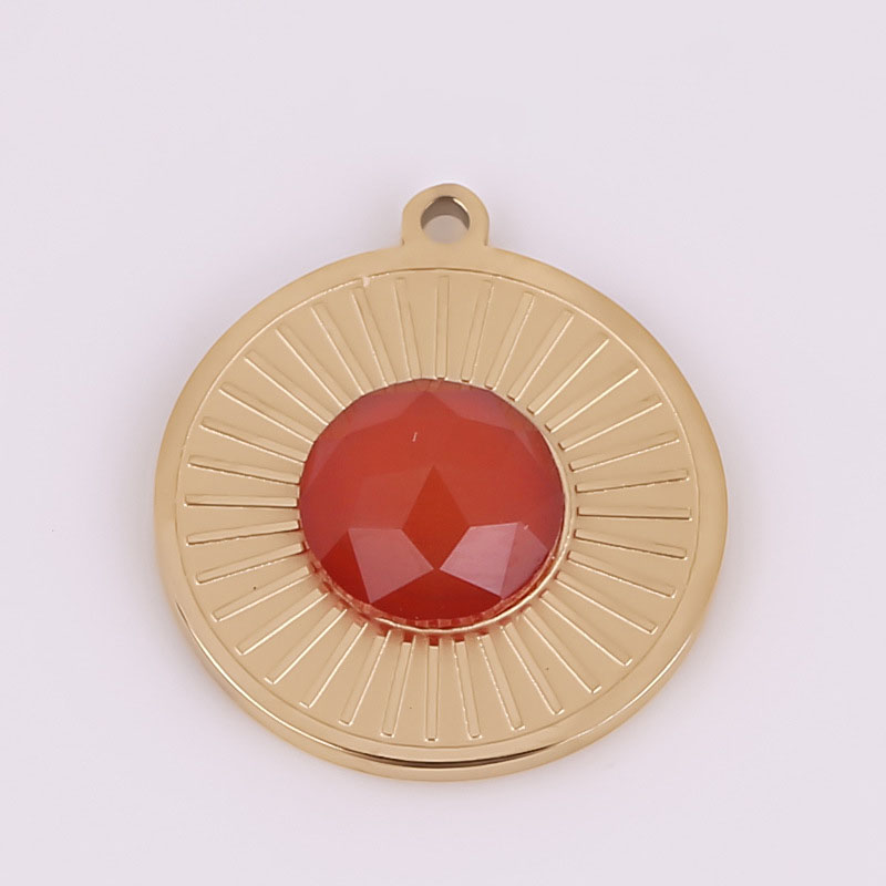 Red Agate