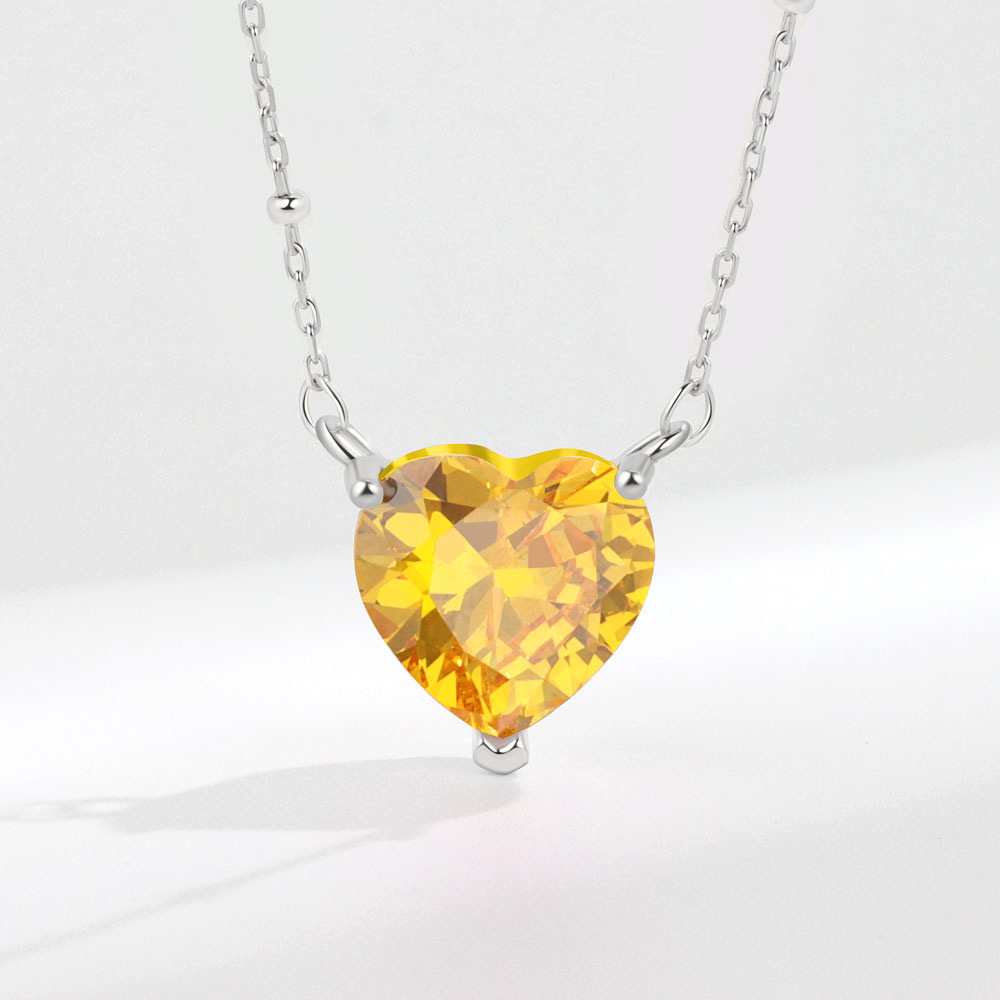 Platinum (yellow diamond)