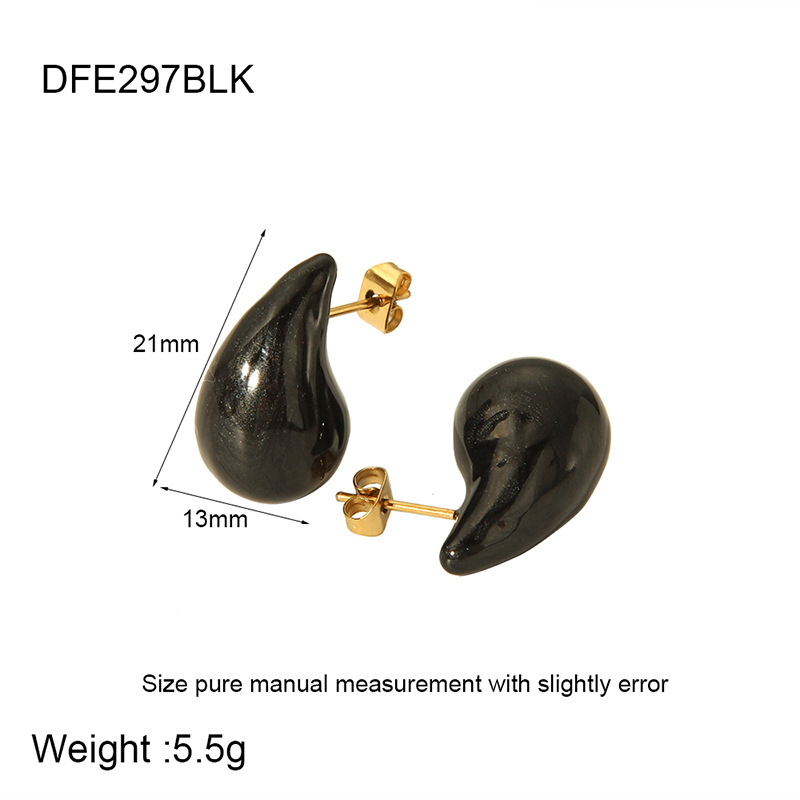 DFE297BLK