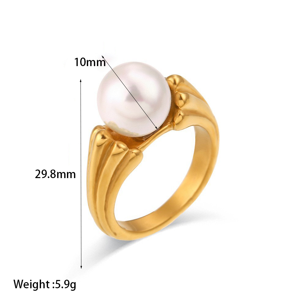 DFR146 ring