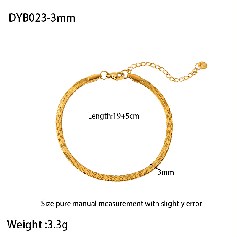 DYA023-3MM