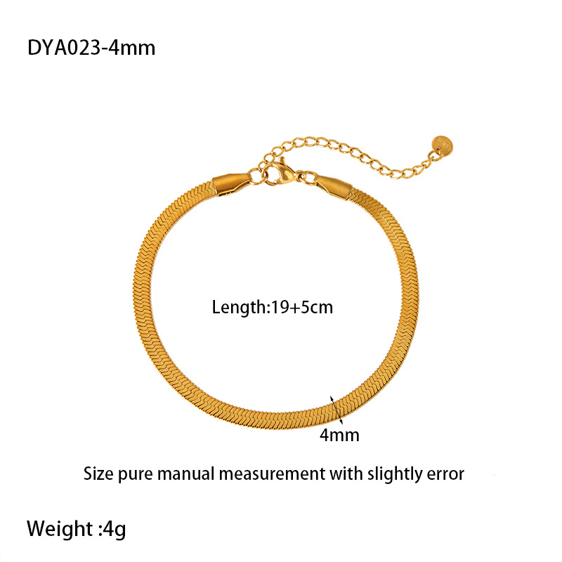 DYA023-4MM