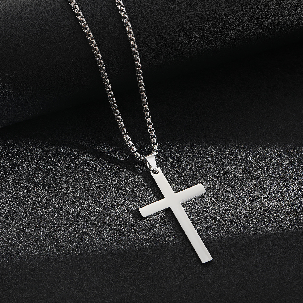 original color pendant 50x30mm