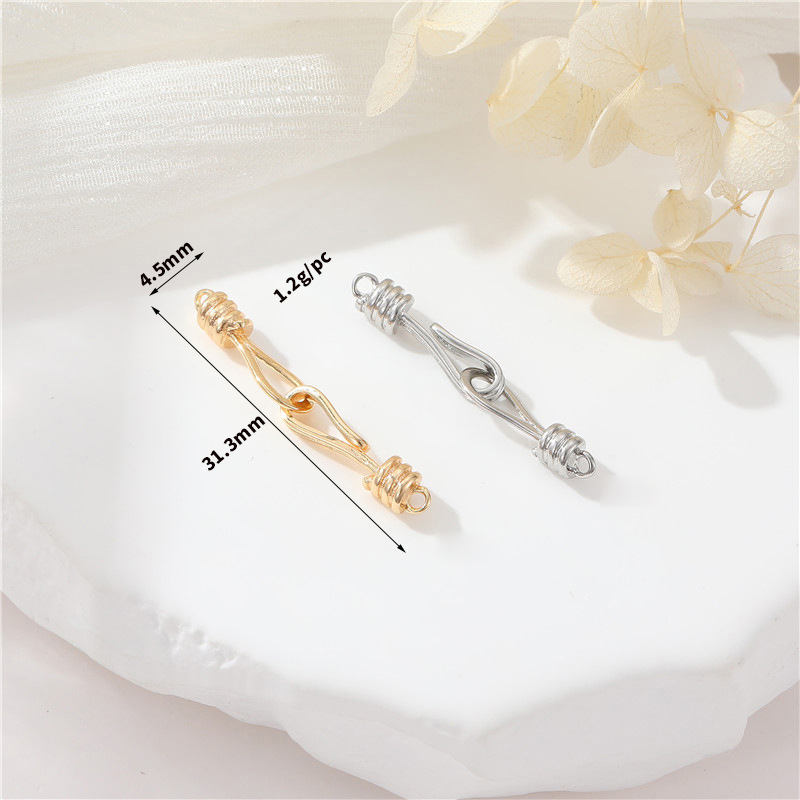 14K Gold P20658