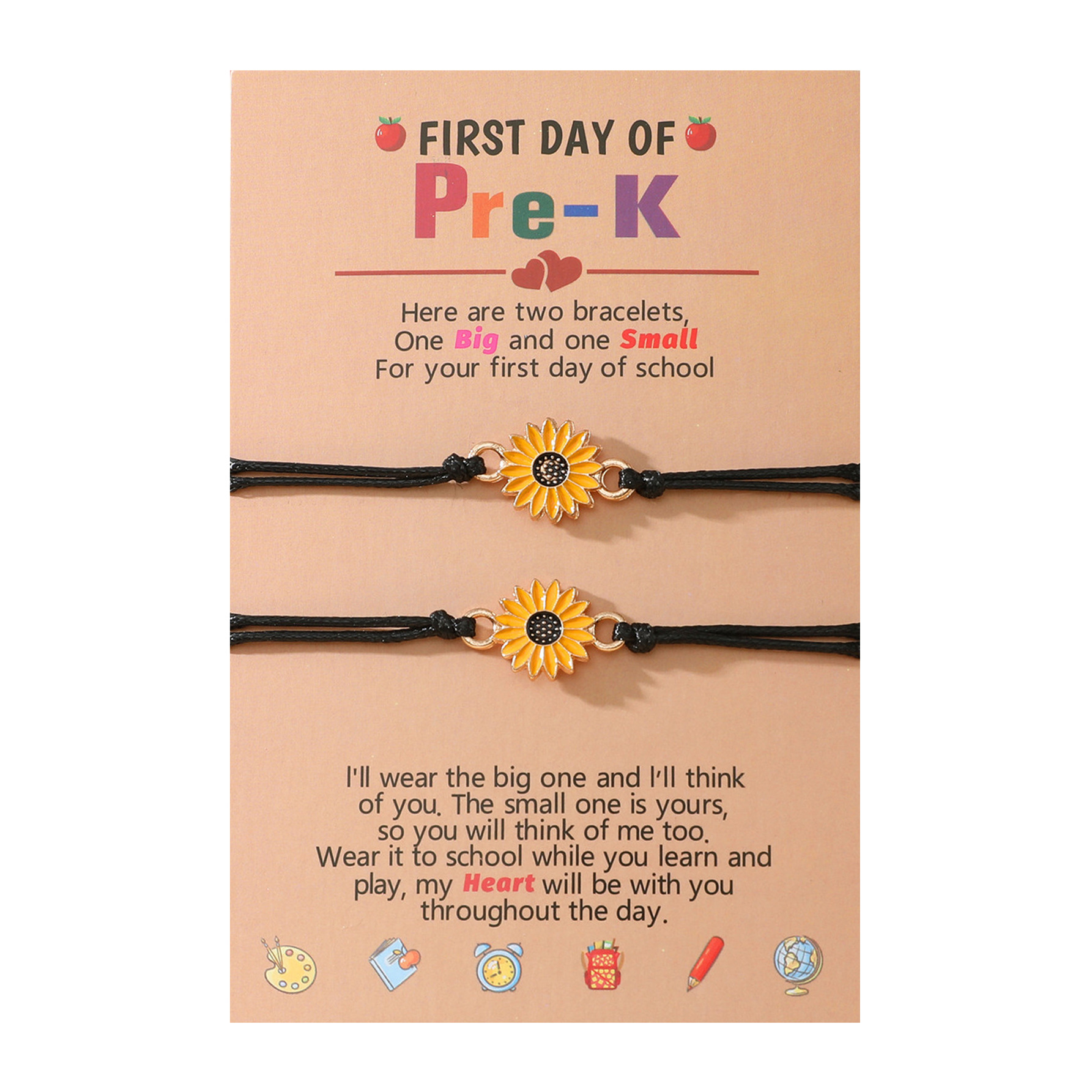 5:Pre-K black