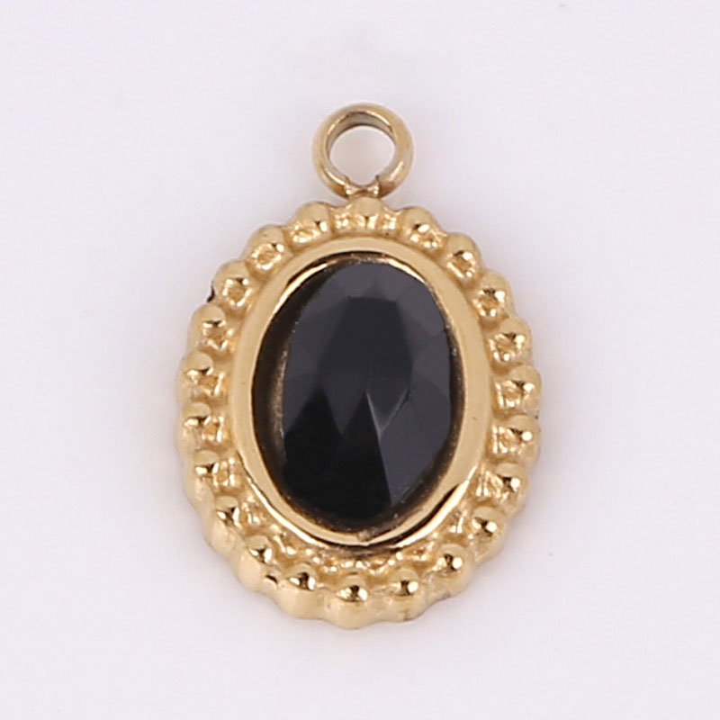 Black Agate