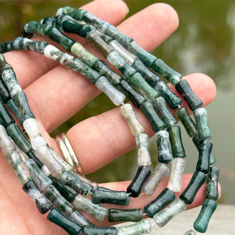 Moss Agate