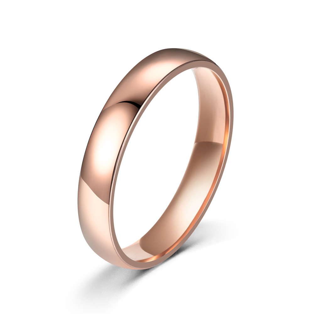 rose gold color 5