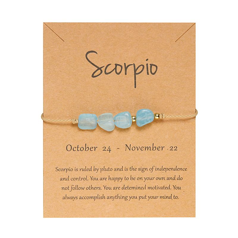 12:Scorpio